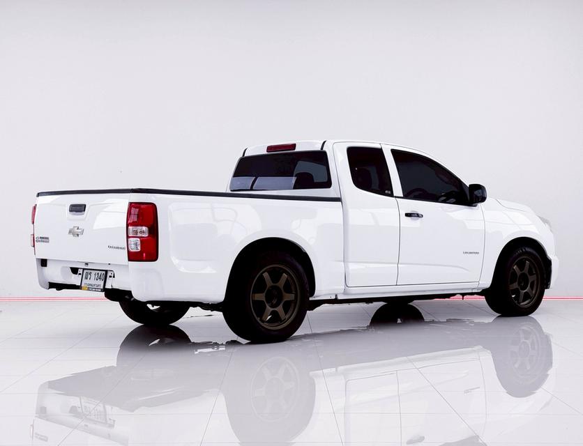 CHEVROLET COLORADO 2.5 EXTENDED CAB LS 2013