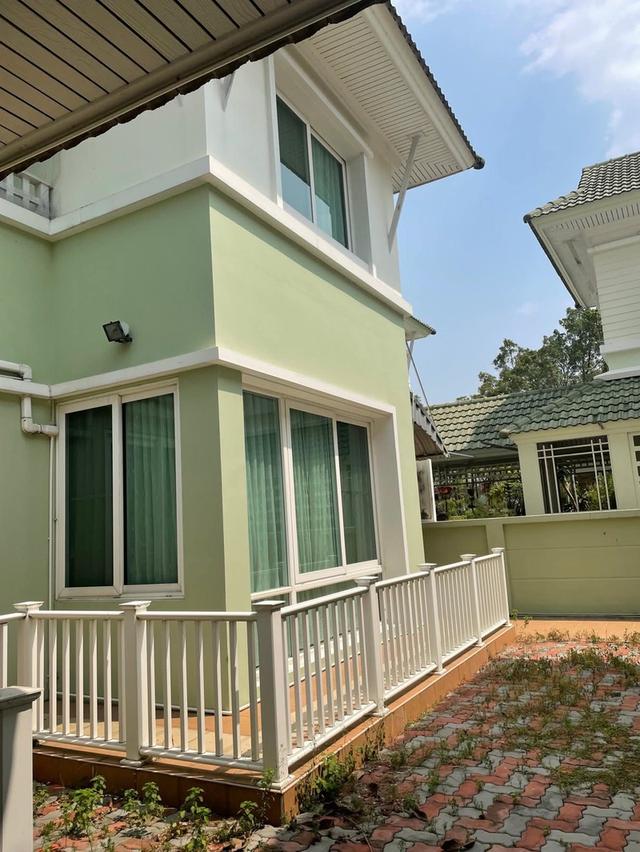 🌴 #บ้านคาซาลูน่า | #บ้านติดทะเล ใกล้กรุงเทพ 5