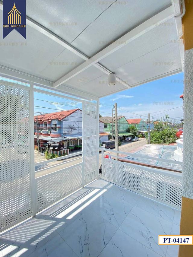 ขายบ้านปิยวรารมย์ บางกรวยไทรน้อย นนทบุรี 13