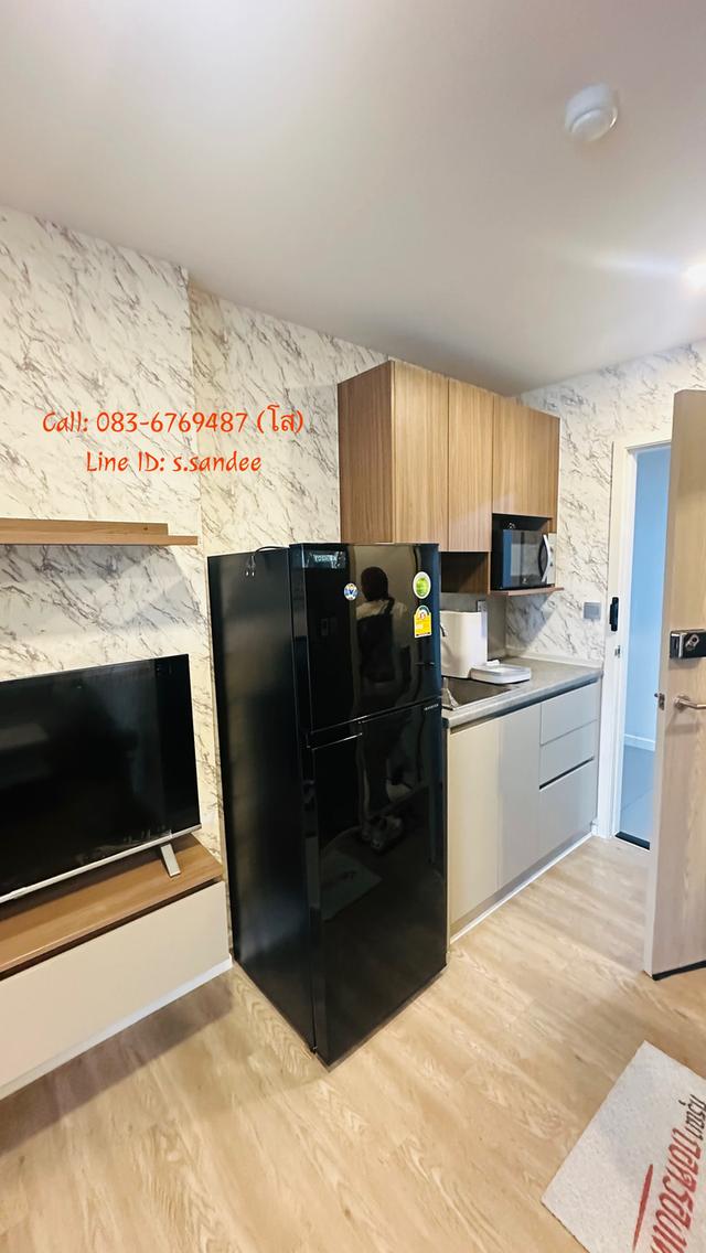 ให้เช่าคอนโด kave town space condo 5