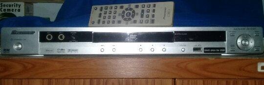 เครื่องเล่น VDO เทป