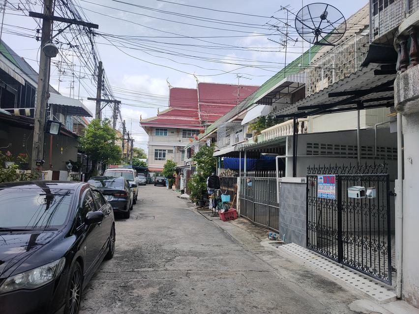 ขายบ้านมือสอง 3