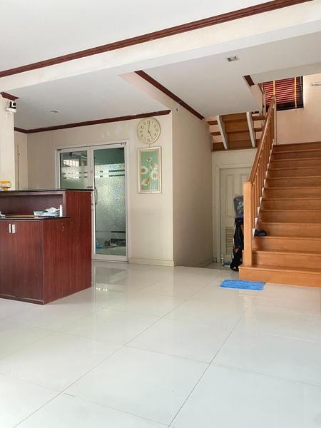 ให้เช่าบ้านเดี่ยว 2 ชั้น 11