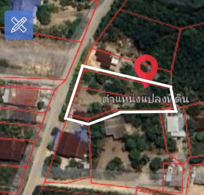 🔥 ขายที่ดินสวย ทำเลดี ใกล้เมือง เหมาะสร้างบ้าน 🔥 📍 พิกัด: บ้านหนองโรง ต.หนองกรด อ.เมือง จ.นครสวรรค์ 📐 เนื้อที่: 3 งาน 5 ตารางวา 💰 ราคาพิเศษ ยกแปล 1