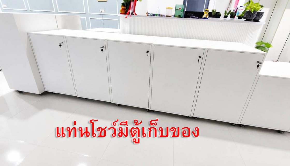แท่นโชว์,แท่นวาง,แท่นวางของ,แท่นวางสินค้า,ชั้นแขวนแอร์,ชั้นวางแอร์,ชั้นโฆษณาสินค้า,แท่นวางทรงกลม,แท่นวางงานศิลปะ รูปที่ 5
