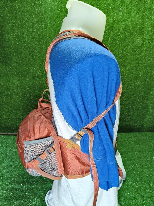 Hip Climb Bag
