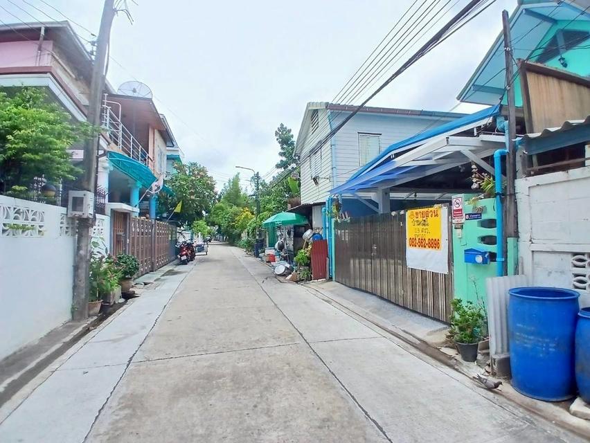 ขายบ้าน 2 ชั้น ซอยลาดพร้าว64 แยก12 ถนนลาดพร้าว 3