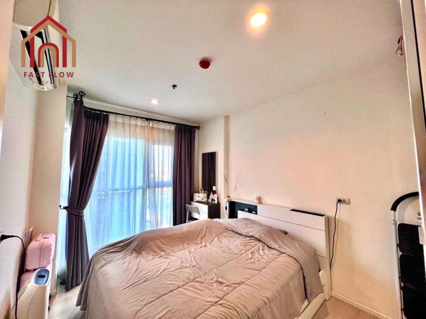 ขาย คอนโด แอสปาย สุขุมวิท 48 32.53 ตรม fully furnished 6