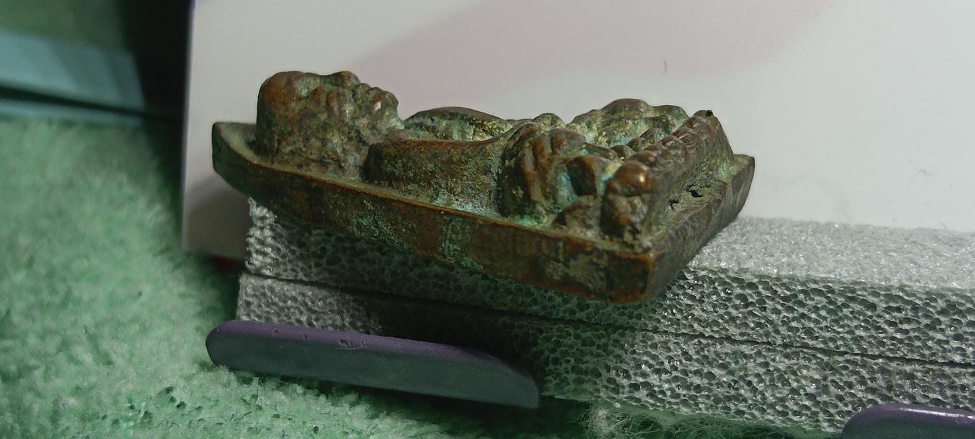 หลวงปู่ทวดเตารีด วัดช้างให้ รูปที่ 3