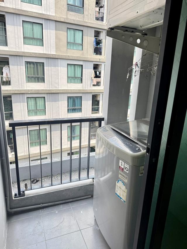 ขายคอนโด ขนาด 26.67 ตรม. 9