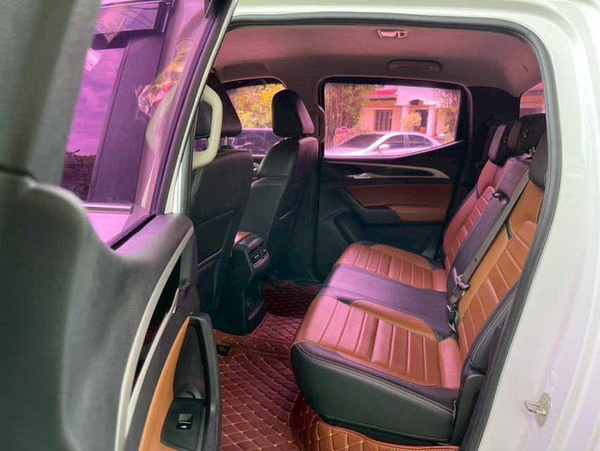 🚘 MG EXTENDER DBL TOP 2.0 GRAND-X AT ปี 2022 11
