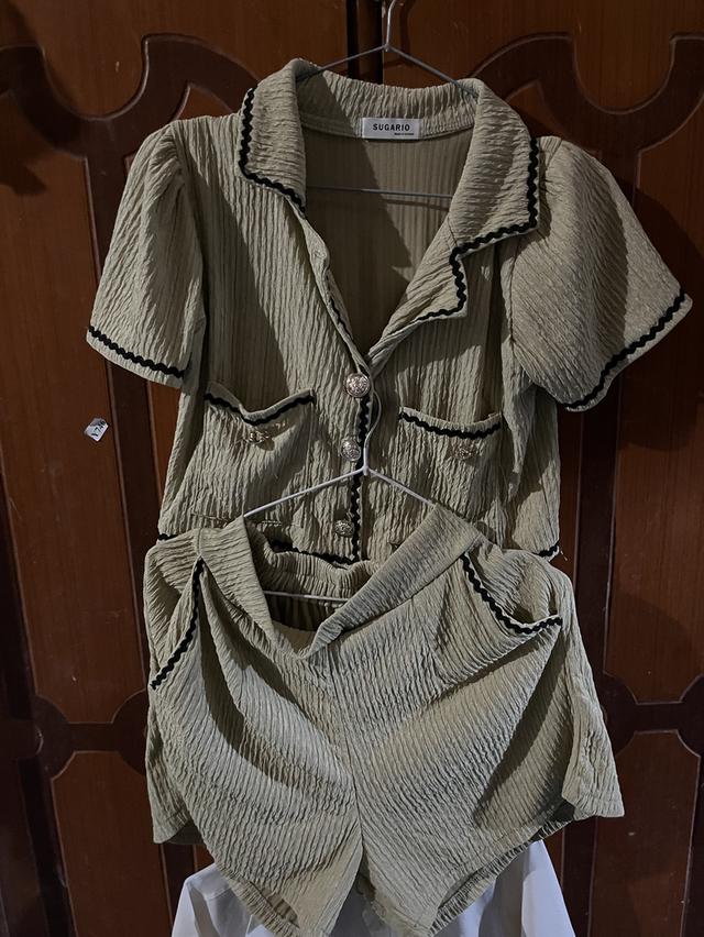 เสื้อเหมาๆ 8