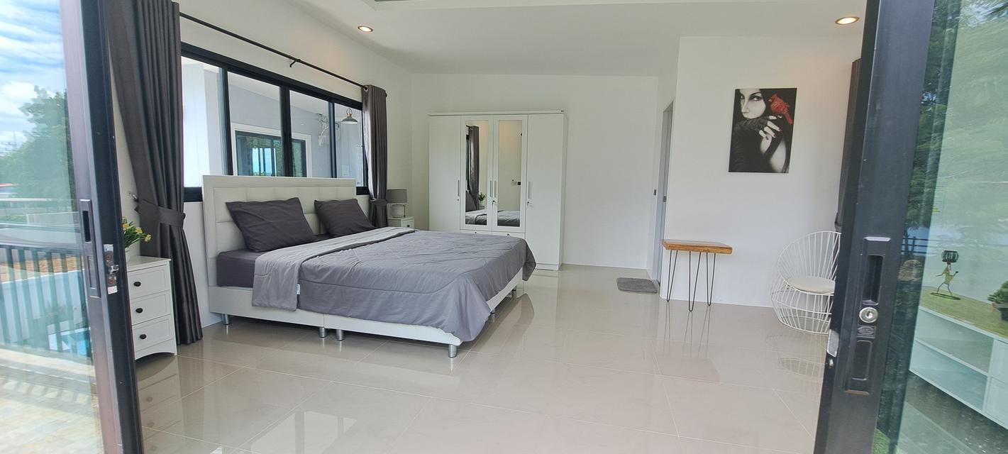 Sale and rent pool villa Pattaya Chaiyaphuek 15
