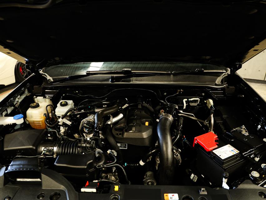 2026 Ford EVEREST 2.0 (ปี 22-28) Trend SUV AT B5083 รูปที่ 19