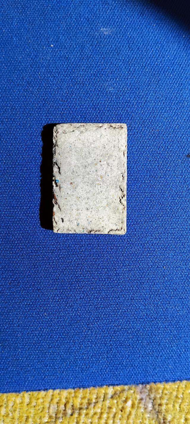 พระบ้านเก็บเก่า พระสมเด็จเล็กสวยๆ 2