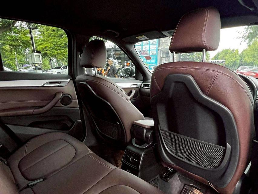 BMW X1 S-DRIVE 20d M-Sport ( LCI , 10