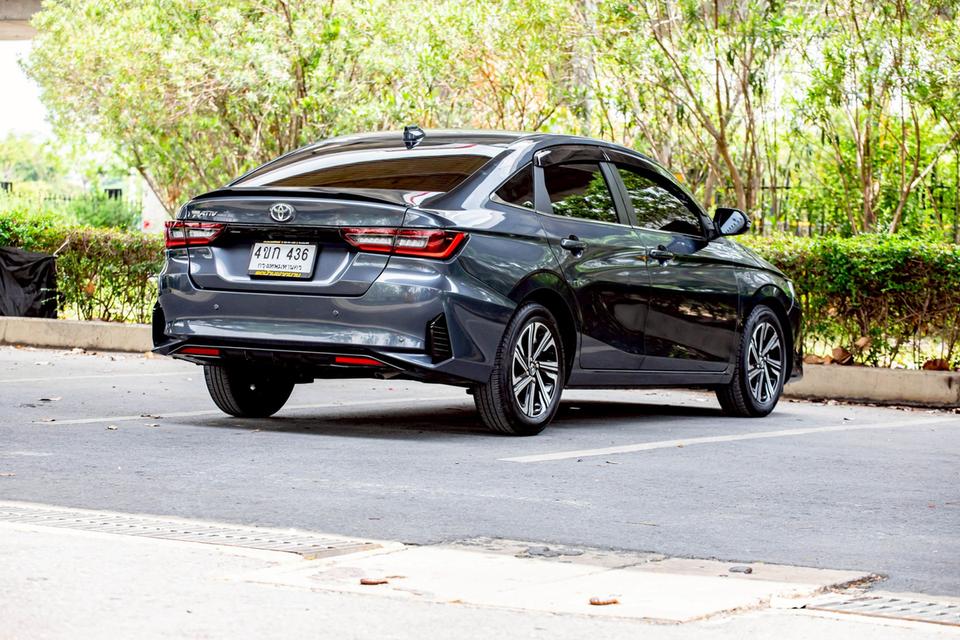 Toyota Yaris Ativ 1.2Premium ปี23 รูปที่ 7