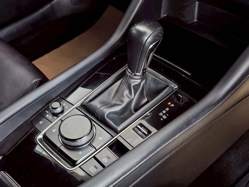 รหัสรถ CBLX5060 🚗 Mazda3 2.0SP Sport ปี 2020 (ตัวท็อปสุด) 9