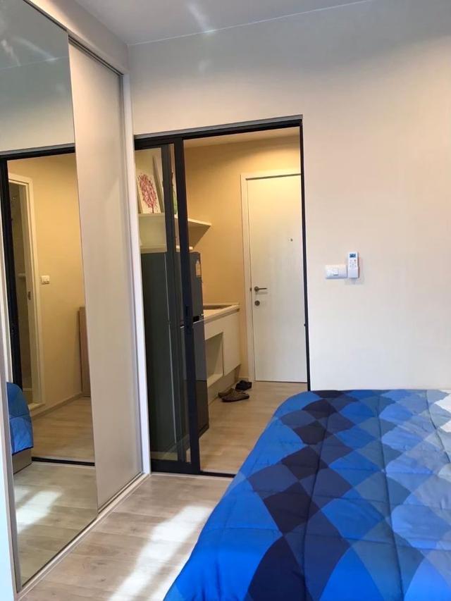 ขาย Plum Condo Central Station เฟส 2 ชั้น 20 พร้อมเข้าอยู่ ทำเลดี ใกล้ MRT สามแยกบางใหญ่ 2