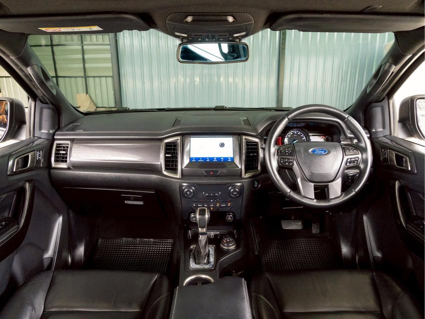 รหัสรถ 12AT1250 FORD EVEREST 2.0L Bi-Tubo Titanium Plus 4X4 10AT | ปี : 2020 14