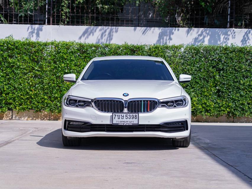 BMW 530e Elite ปีจด 2021 รูปย่อยที่ 4