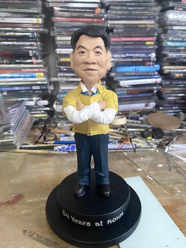 ตุ๊กตาเกษียณอายุงาน,ของที่ระลึกเกษียณงาน,ของขวัญสั่งทำ ของขวัญแฮนด์เมด รูปที่ 11