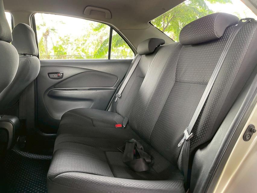 รหัสรถ WMT5569 Vios 1.5J ปี 2008  9
