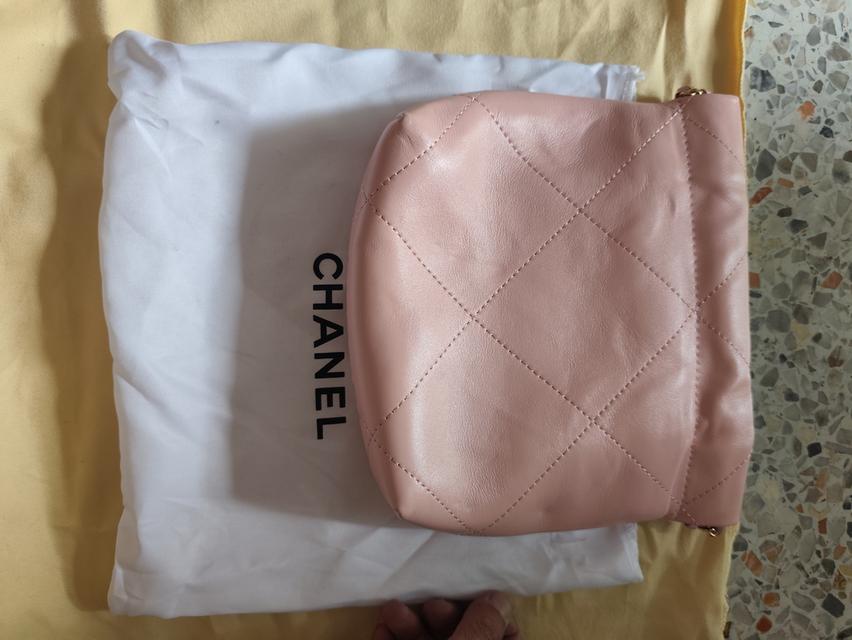 กระเป๋า CHANEL(งานมิลเลอร์) 3