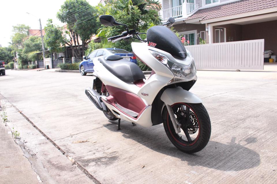HONDA PCX 150  ปี2012 6