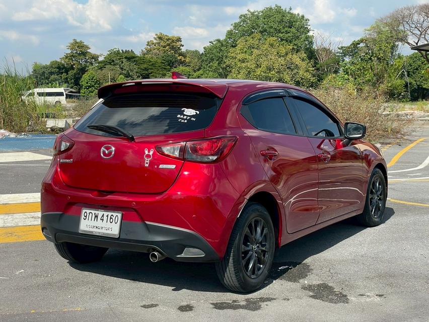 MAZDA 2 SKYACTIVE 5dr High Connect   ปี 20 รถศูนย์ Mazda Thailand 6