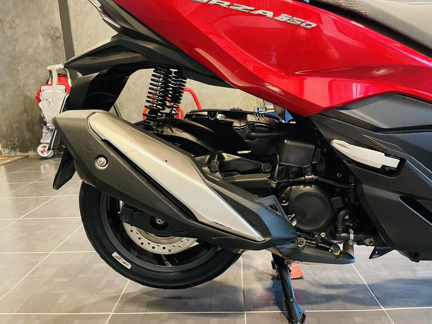 FORZA350/2020 7
