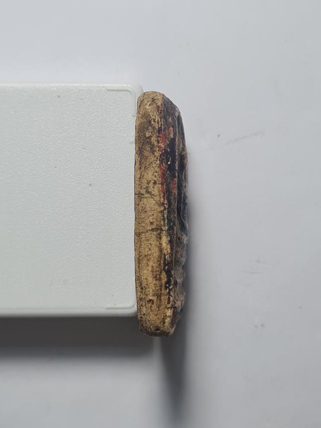 พระสมเด็จลงลักเก่า เนื้อสวย รูปที่ 4