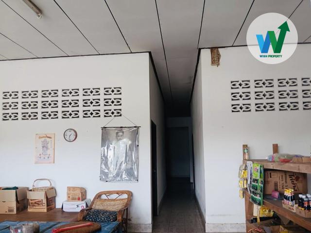 ขายบ้านชั้นเดียวพร้อมที่ดินในอำเภอตะโหมด จังหวัดพัทลุง 3