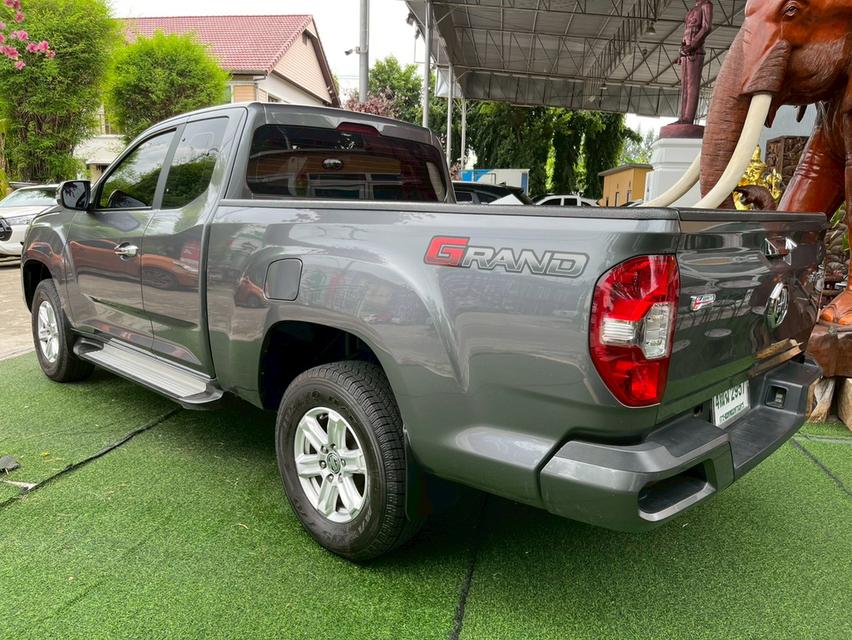 👑 MG EXTENDER CAB 2.0 GRAND-D AUTO! ปี 2023! 👑 7