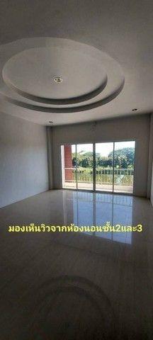 ขายอาคารพาณิชย์ 3 ชั้น 2 คูหาอยู่ใจกลางเมืองเทศบาล อำเภอธาตุพนม จังหวัดนครพนม 5