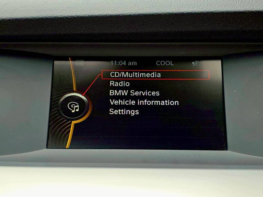 รหัสรถ SEZ8315 BMW 520d GT M-Sport F07 เกียร์ ออโต้ ดีเซล สีบรอนซ์เงิน ปี 2013 13