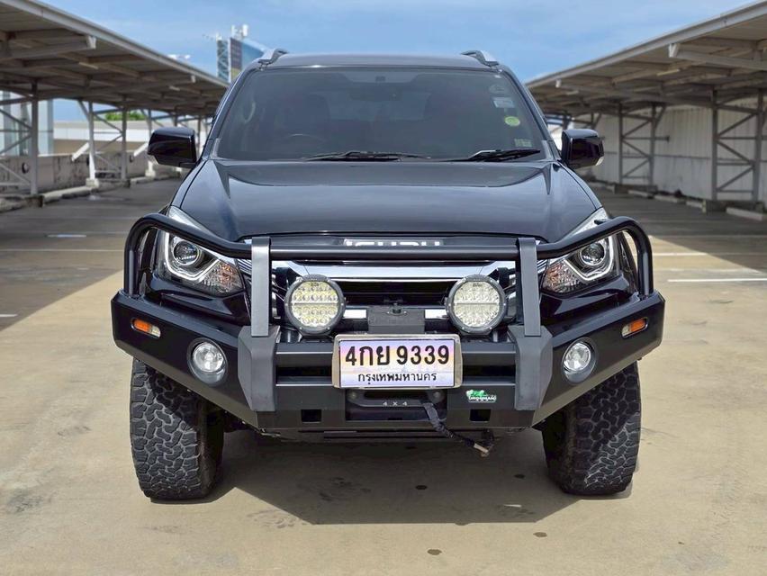 MU-X 1.9 ONYX ปี  2020 5