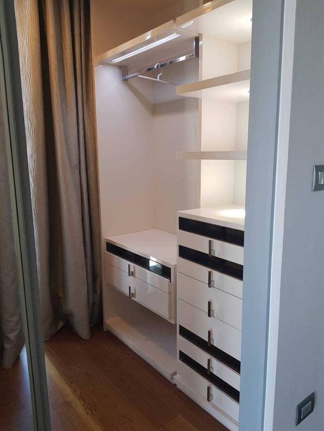 ให้เช่าคอนโดสวยราคาดี! The Bangkok Sathorn ชั้น 16 ราคา 70,000 บาท/เดือน 3