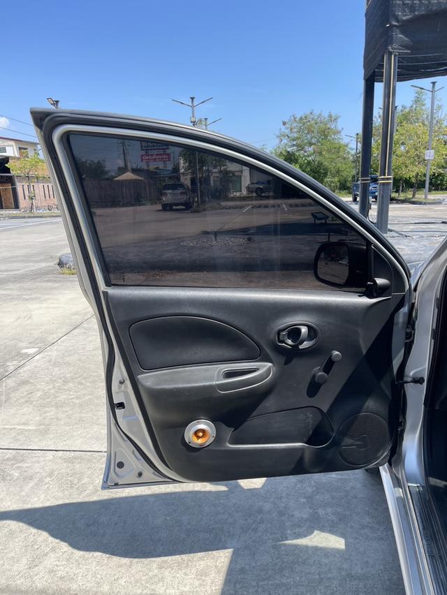 รหัสรถ BK4417 🔥 Nissan March 1.2 ปี 2011 รูปที่ 14