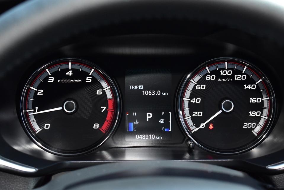 รหัสรถ PB9110 MITSUBISHI XPANDER 1.5 GT OPTION 2019 รูปที่ 13