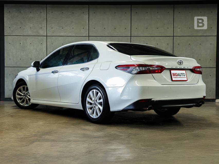 2023 Toyota CAMRY 2.5 (ปี 18-24) Sport Sedan AT รูปที่ 3