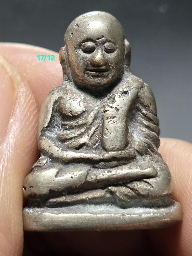 17/12#ขายพระบ้านเก่าเก็บ