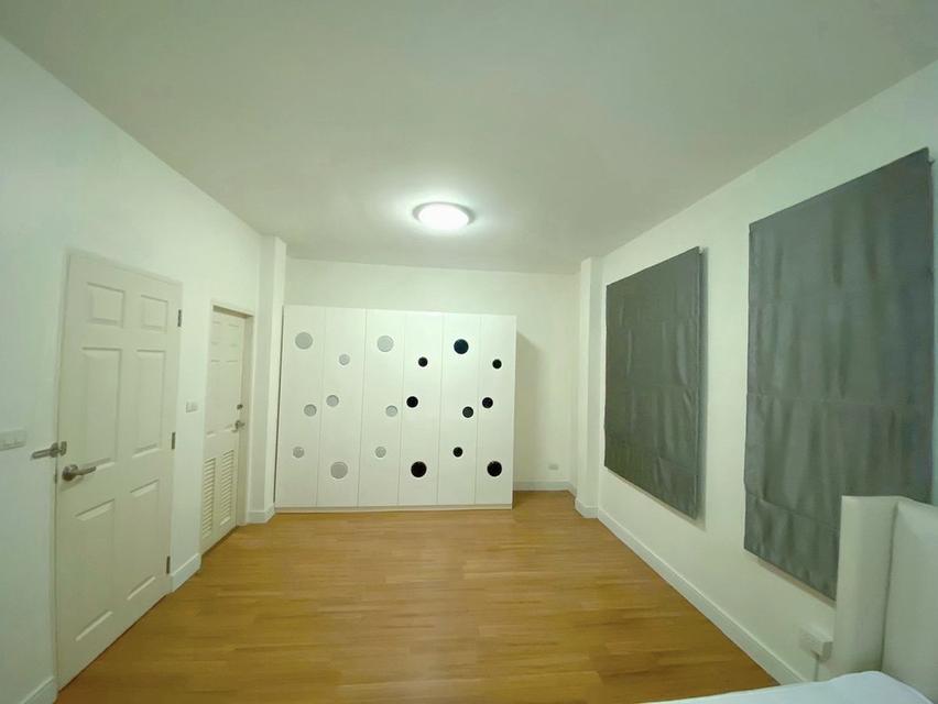 ให้เช่าบ้านเดี่ยว สราญสิริ รามอินทรา 2 ( Saransiri Ramintra 2 ) ถูกสุดในย่านเพียง 25,000 บาทต่อเดือน ใกล้ห้างแฟชั่นไอส์แลนด์ 5