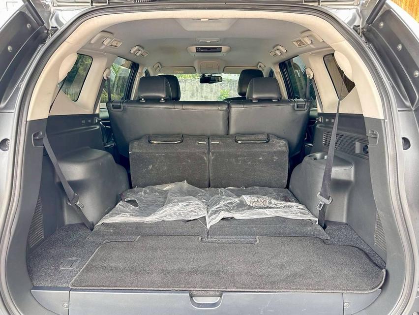 Mitsubishi Pajero Sport 2.4GT Premium Auto 4x4 สีเทา ปี 2015 17