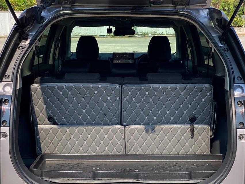 Toyota Veloz 1.5 Premium CVT รูปที่ 17