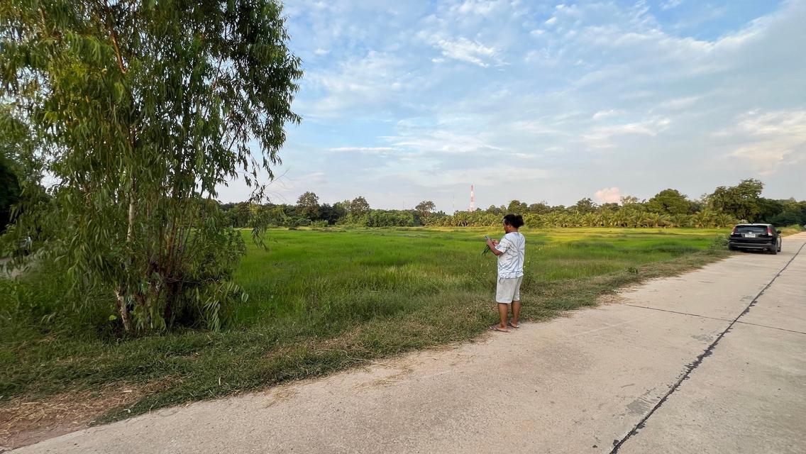 ที่ดิน จังหวัดสระแก้ว 12 ไร่ 1 งาน 79.6 ตร.ว. 5