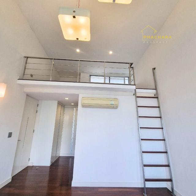 The Landmark Residence ลาดพร้าว - รัชดา 17