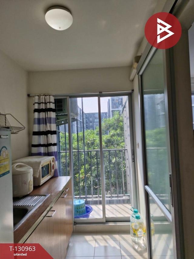 ขายด่วน!!! ดีคอนโด อ่อนนุช สุวรรณภูมิ ใกล้โรบินสัน ลาดกระบัง สนามบิน สุวรรณภูมิ 8