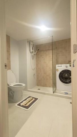 PB5927ขายคอนโด ซิตี้วิลล่า ลาดพร้าว รีโนเวทใหม่ ห้องมุม ทำเลใกล้รถไฟฟ้าสถานีลาดพร้าว101 5