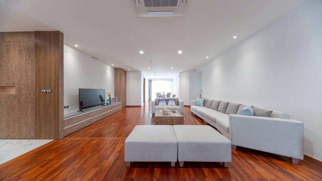 ให้เช่าคอนโด The Residence Sukhumvit 24 (เดอะ เรสซิเดนท์ สุขุมวิท 24) ขนาด 320 ตรม 2